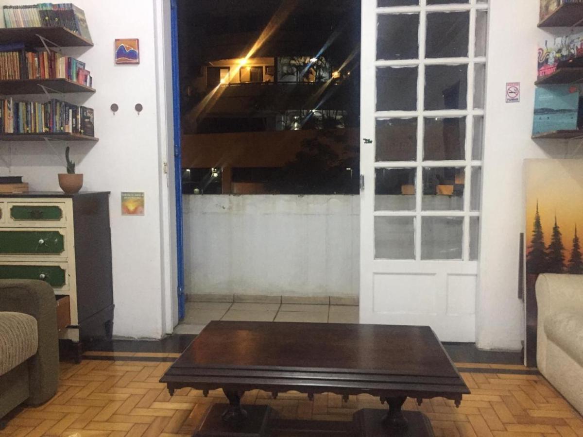 Casa Carioca Hostel - Rio de Janeiro — Fotos 2