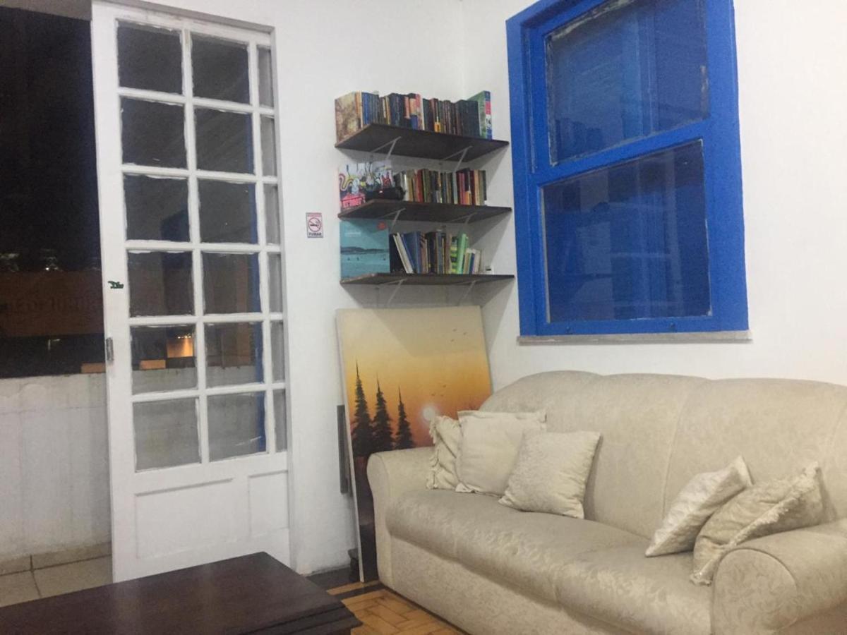 Casa Carioca Hostel - Rio de Janeiro — Fotos 3